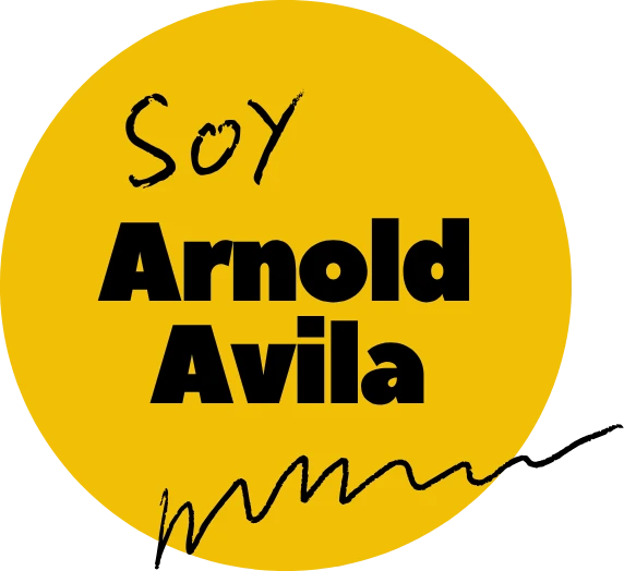 Soy Arnold