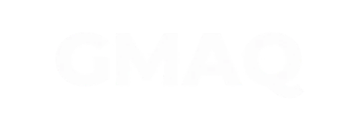Gmaq logo